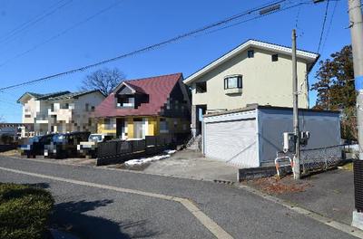 [Hatomark Site] All-electric, eco-cute, 3-story house, 6LDK, used detached house in Nakagawashin, Gosen City, Niigata Prefecture — Image 1, Gosen, Niigata