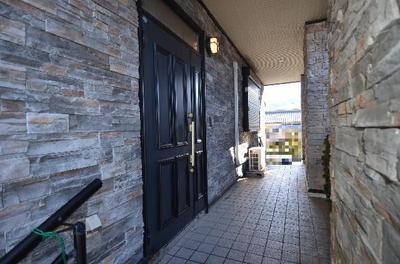 [Hatomark Site] All-electric, eco-cute, 3-story house, 6LDK, used detached house in Nakagawashin, Gosen City, Niigata Prefecture — Image 5, Gosen, Niigata