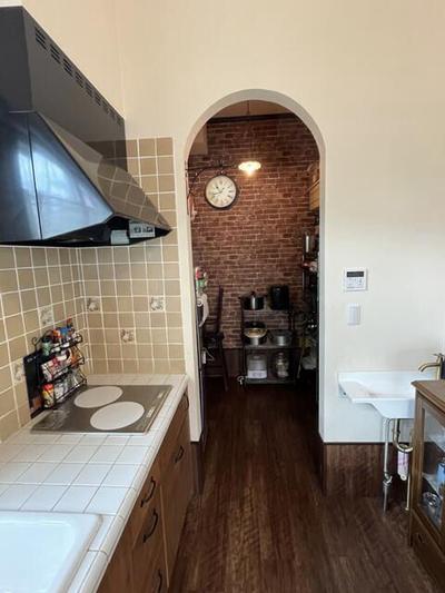 Imported House with Cafe Space in Nasushiobara - 4SLDK — Image 3, Nasushiobara, Tochigi