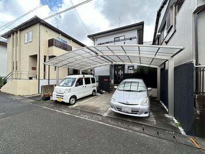 Versatile 2-story house in Shizuoka with commercial potential — Image 1, Suruga, Shizuoka
