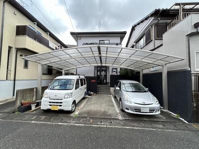 Versatile 2-story house in Shizuoka with commercial potential — Image 2, Suruga, Shizuoka