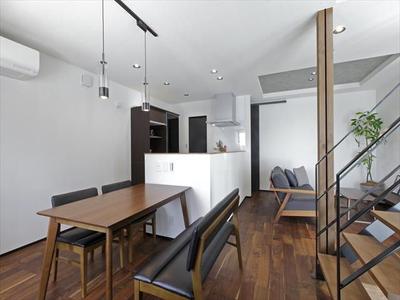 Modern 4LDK House in Ogori, Fukuoka — Image 4, Ogori, Fukuoka