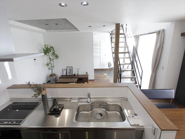 Modern 4LDK House in Ogori, Fukuoka - Thumbnail 2