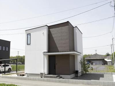 Modern 4LDK House in Ogori, Fukuoka — Image 1, Ogori, Fukuoka