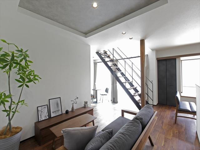 Modern 4LDK House in Ogori, Fukuoka - Thumbnail 3