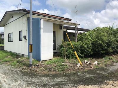 Spacious 5K House Near Kitaura Station, Misato — Image 1, Misato, Miyagi
