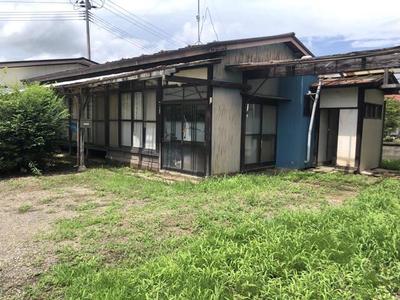 Spacious 5K House Near Kitaura Station, Misato — Image 1, Misato, Miyagi