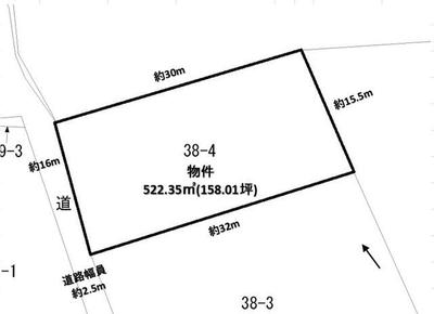 Spacious 5K House Near Kitaura Station, Misato — Image 2, Misato, Miyagi