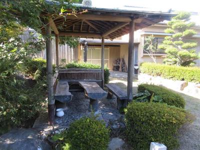 Historic 10LDK House with Large Land in Gobo City, Wakayama — Image 3, Gobo, Wakayama