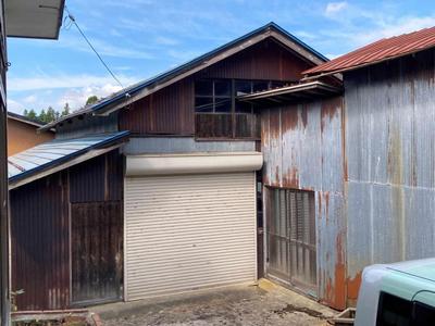 Traditional 8DK House for Sale in Yurihonjo, Akita Prefecture — Image 1, Yurihonjo, Akita