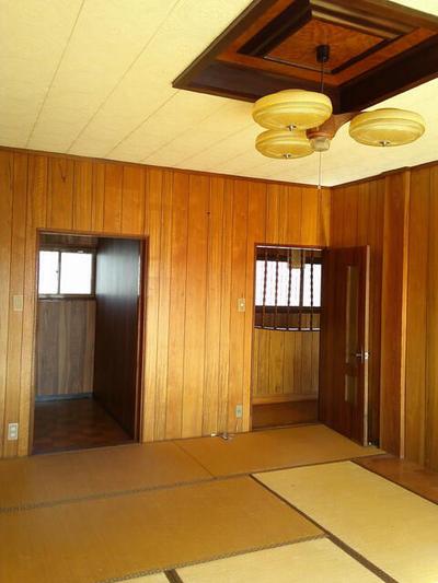 Spacious 6DK House for Sale in Iga City — Image 4, Iga, Mie