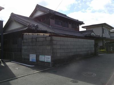 Spacious 6DK House for Sale in Iga City — Image 1, Iga, Mie