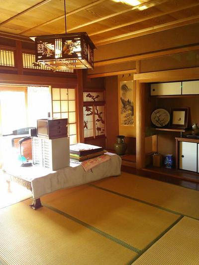 Spacious 6DK House for Sale in Iga City — Image 3, Iga, Mie