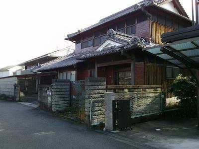 Spacious 6DK House for Sale in Iga City — Image 1, Iga, Mie