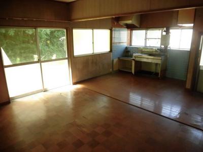 Traditional House for Sale in Tagawa City - 3DK with Large Land — Image 1, Tagawa, Fukuoka