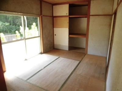 Traditional House for Sale in Tagawa City - 3DK with Large Land — Image 3, Tagawa, Fukuoka