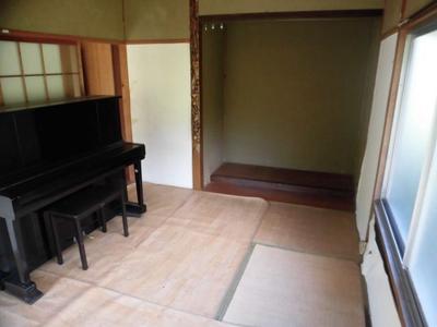 Traditional House for Sale in Tagawa City - 3DK with Large Land — Image 2, Tagawa, Fukuoka