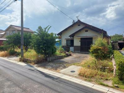 Spacious 3LDK House with Agricultural Land in Gotsu, Shimane — Image 1, Gotsu, Shimane