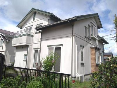 [Hatomark Site] 4LDK Used Detached House in Kasui-no-Mori, Fukuroi City, Shizuoka Prefecture — Image 1, Fukuroi, Shizuoka