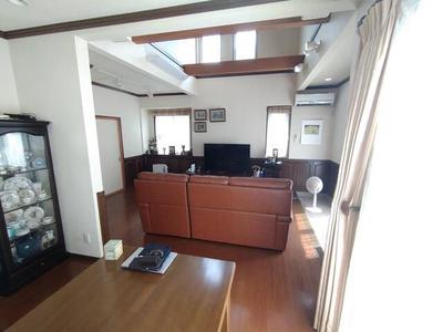 [Hatomark Site] 4LDK Used Detached House in Kasui-no-Mori, Fukuroi City, Shizuoka Prefecture — Image 4, Fukuroi, Shizuoka