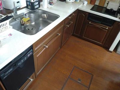 [Hatomark Site] 4LDK Used Detached House in Kasui-no-Mori, Fukuroi City, Shizuoka Prefecture — Image 3, Fukuroi, Shizuoka