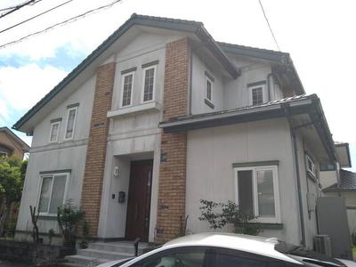 [Hatomark Site] 4LDK Used Detached House in Kasui-no-Mori, Fukuroi City, Shizuoka Prefecture — Image 1, Fukuroi, Shizuoka
