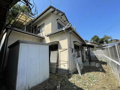5DK House in Tobe Town, Ehime - 290万円 — Image 1, Tobe, Ehime