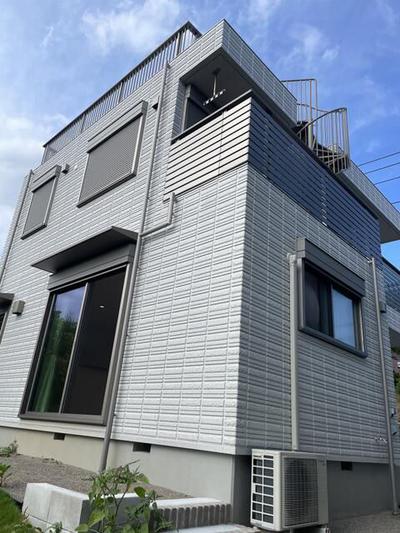 Modern 2LDK House Near Ohito Station, Izunokuni — Image 1, Izunokuni, Shizuoka