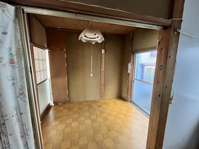 Spacious 6SDK House in Tsubame City, 10 Mins to Bunsuieki Station — Image 3, Tsubame, Niigata
