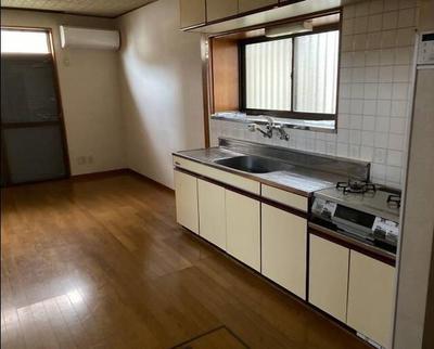 [Hatomark Site] Used detached house in Miyamae, Konosu City, Saitama Prefecture, 3LDK — Image 4, Konosu, Saitama