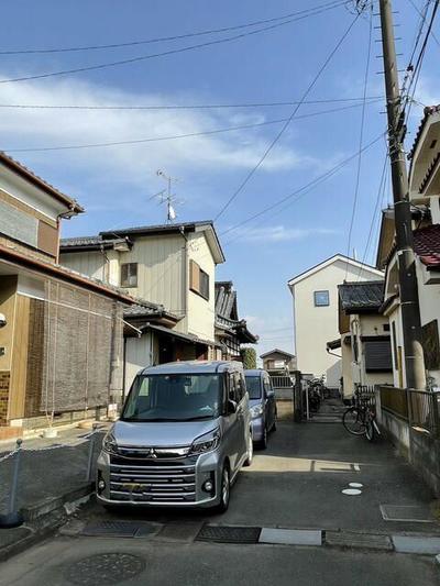 [Hatomark Site] Used detached house in Miyamae, Konosu City, Saitama Prefecture, 3LDK — Image 1, Konosu, Saitama