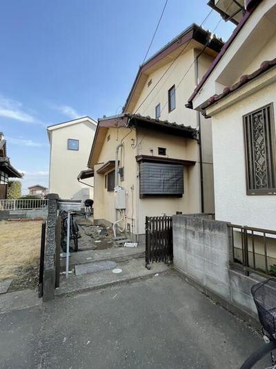 [Hatomark Site] Used detached house in Miyamae, Konosu City, Saitama Prefecture, 3LDK — Image 1, Konosu, Saitama