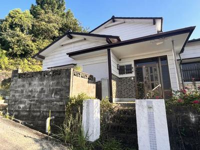 Spacious 5DK House for Sale in Omuta City, Fukuoka — Image 1, Omuta, Fukuoka