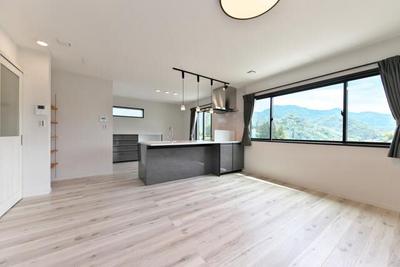Modern 3LDK House for Sale in Higashiagatsuma, Gunma — Image 3, Higashiazuma, Gunma