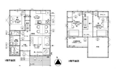 Modern Eco-Friendly House in Ayagawa, Kagawa Prefecture — Image 2, Ayagawa, Kagawa