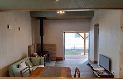 Modern Eco-Friendly House in Ayagawa, Kagawa Prefecture — Image 1, Ayagawa, Kagawa