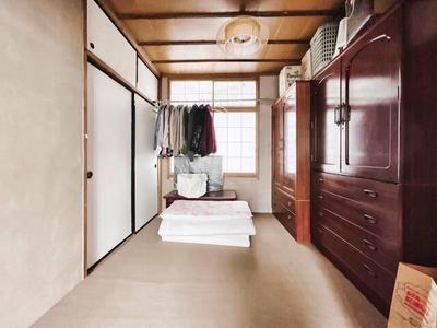 [Hatomark Site] 3LDK Used Detached House in Shineicho, Isesaki City, Gunma Prefecture — Image 3, Isesaki, Gunma