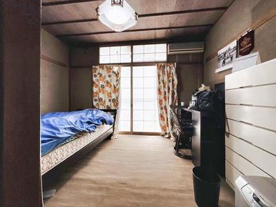 [Hatomark Site] 3LDK Used Detached House in Shineicho, Isesaki City, Gunma Prefecture — Image 1, Isesaki, Gunma