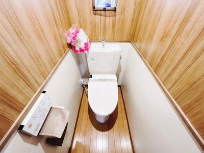 [Hatomark Site] 3LDK Used Detached House in Shineicho, Isesaki City, Gunma Prefecture — Image 4, Isesaki, Gunma