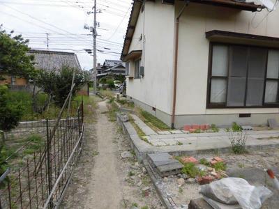[Hatomark Site] 4DK used detached house in Oaza Hisaga Munemitsu Higashi, Suo-Oshima-cho, Oshima-gun, Yamaguchi Prefecture — Image 2, Suooshima, Yamaguchi