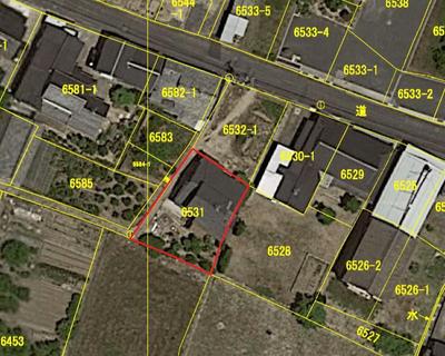 [Hatomark Site] 4DK used detached house in Oaza Hisaga Munemitsu Higashi, Suo-Oshima-cho, Oshima-gun, Yamaguchi Prefecture — Image 3, Suooshima, Yamaguchi