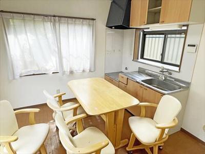 [Hatomark Site] F65-2, Oaza Arai, Kashima City, Ibaraki Prefecture, Exterior-rich house F65-2 3DK Used detached house — Image 4, Kashima, Ibaraki