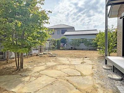 [Hatomark Site] F65-2, Oaza Arai, Kashima City, Ibaraki Prefecture, Exterior-rich house F65-2 3DK Used detached house — Image 3, Kashima, Ibaraki