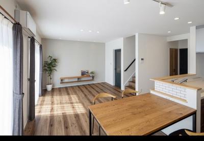 New 3SLDK House in Sakamoto-cho, Kanonji - Ready September 2024 — Image 2, Kanonji, Kagawa