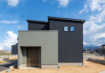 New 3SLDK House in Sakamoto-cho, Kanonji - Ready September 2024 — Image 1, Kanonji, Kagawa