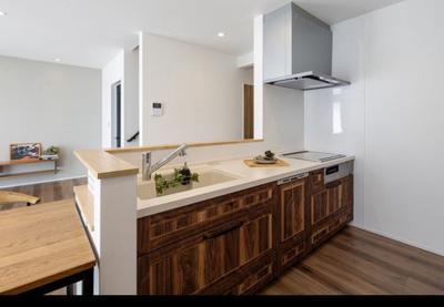 New 3SLDK House in Sakamoto-cho, Kanonji - Ready September 2024 — Image 4, Kanonji, Kagawa