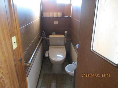 Traditional 4DK House in Otsuchi Town - 330sqm Corner Plot — Image 3, Otsuchi, Iwate