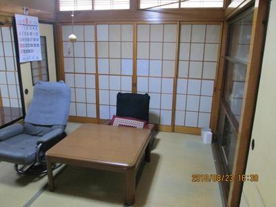 Traditional 4DK House in Otsuchi Town - 330sqm Corner Plot — Image 4, Otsuchi, Iwate