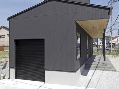 [Hatomark Site] 3LDK Newly Built Detached House in Kaburi 1-chome, Itoshima City, Fukuoka Prefecture — Image 1, Itoshima, Fukuoka