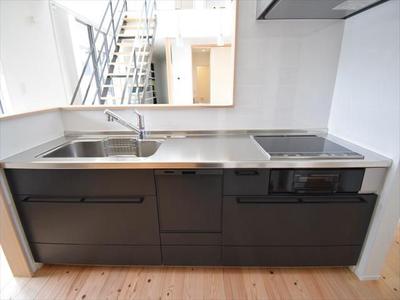 [Hatomark Site] 3LDK Newly Built Detached House in Kaburi 1-chome, Itoshima City, Fukuoka Prefecture — Image 3, Itoshima, Fukuoka